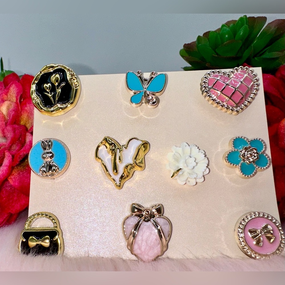 Handmade Magnets - Picture 2 of 2